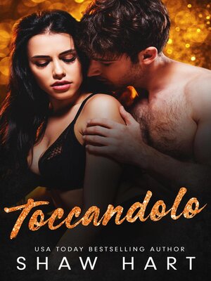 cover image of Toccandolo